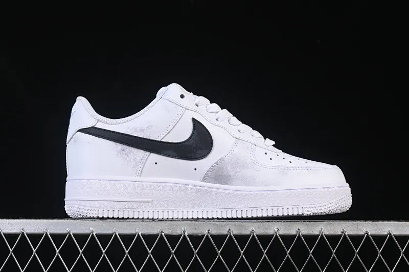 All categories Nk Air Force 1 Air Force series Nk Air Force 1 Low Air Force low-top Nike Air Force 1'07 Low Bamboo Forest Air Force 1 low-top casual sneakers ZH0316-122
